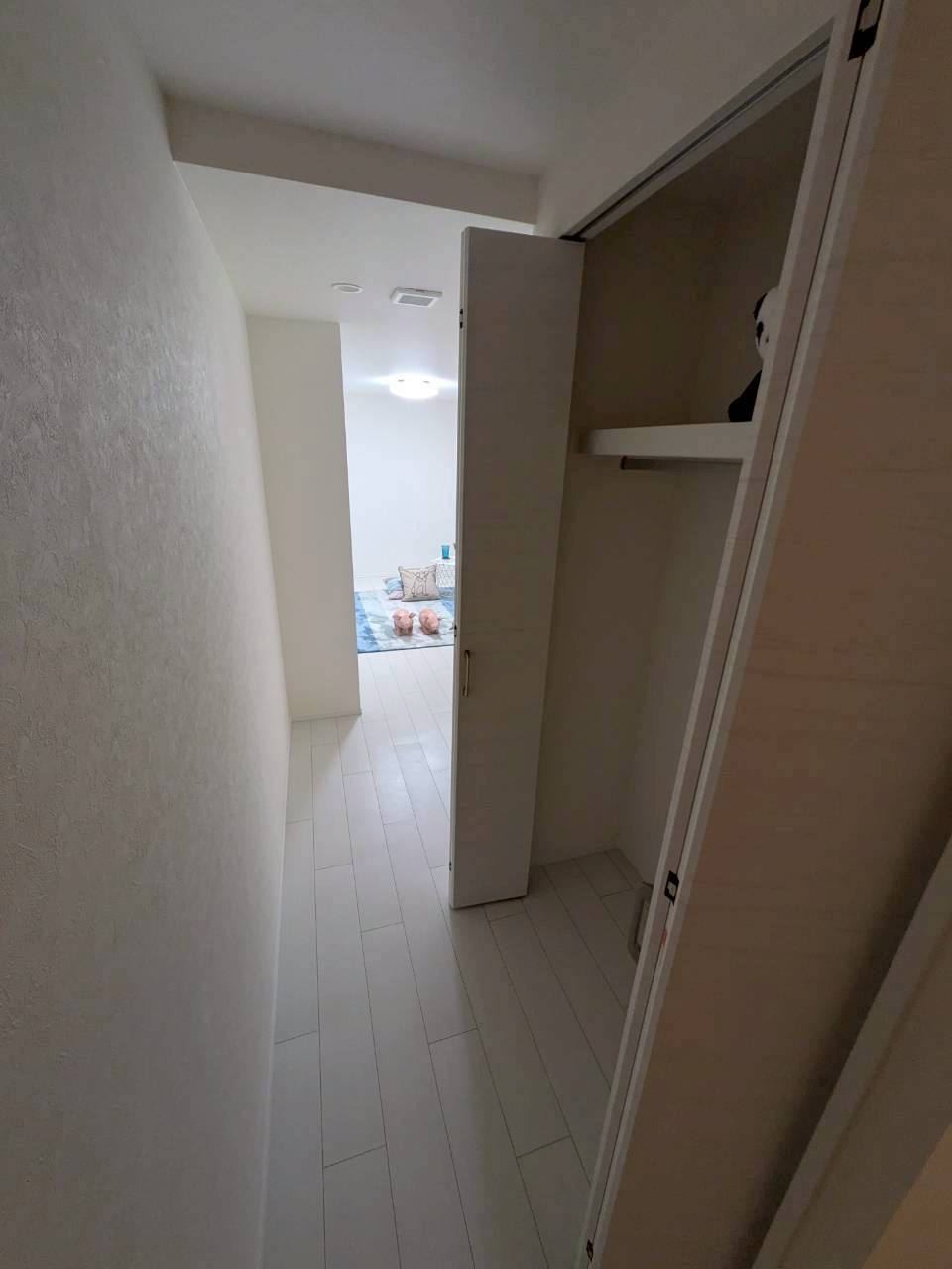 江東区佐賀２丁目の賃貸マンションの居間・リビング|おしゃれなリビングです