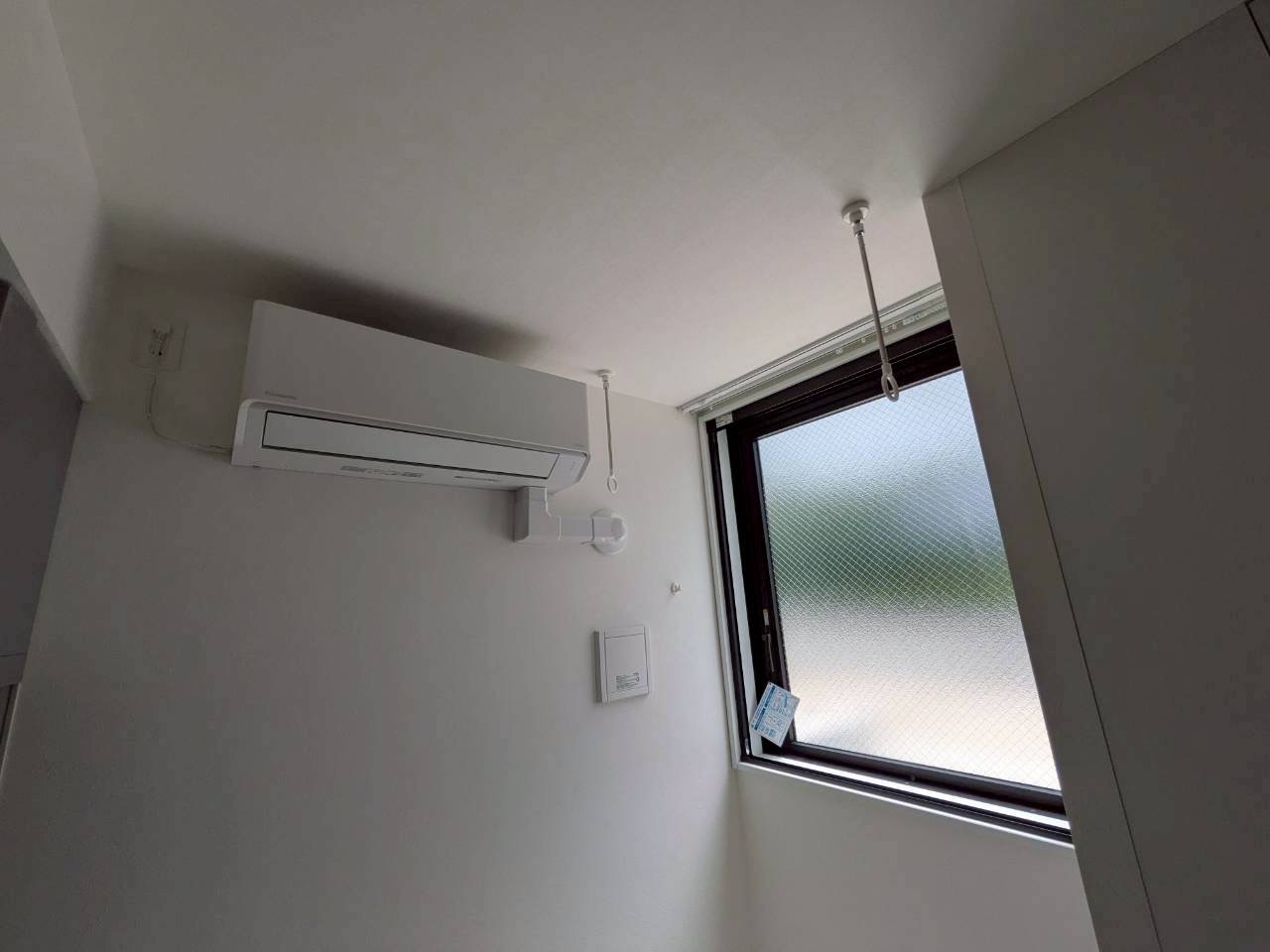 江東区佐賀２丁目の賃貸マンションの居間・リビング|使いやすいリビングです