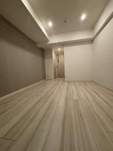 メイクス錦糸町の内装|明るい室内です