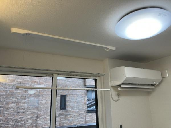 【設備】 | セレストYK
