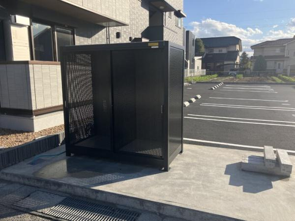 【その他共用部分】 | セレストYK
