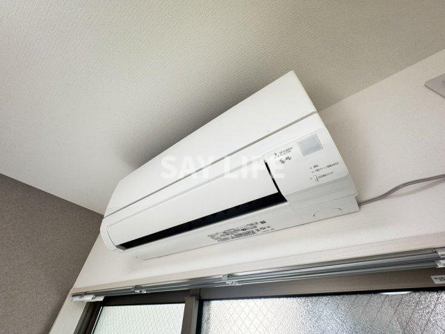 Dportacerezoの設備