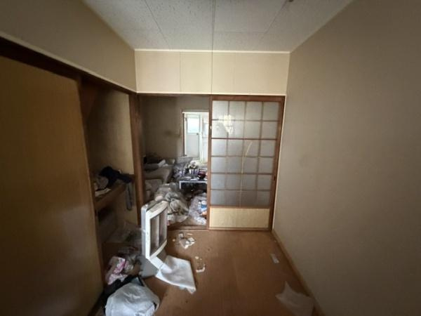 【居間・リビング】