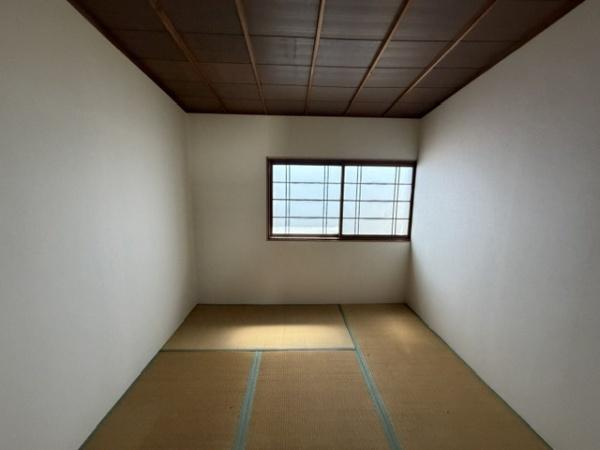 【和室】