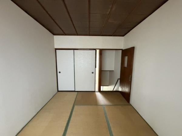 【和室】