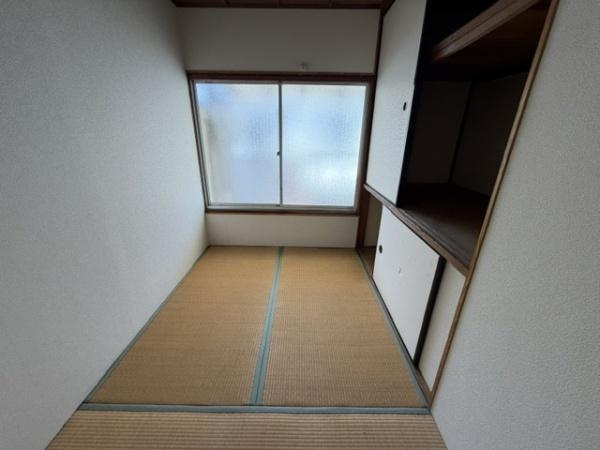 【和室】
