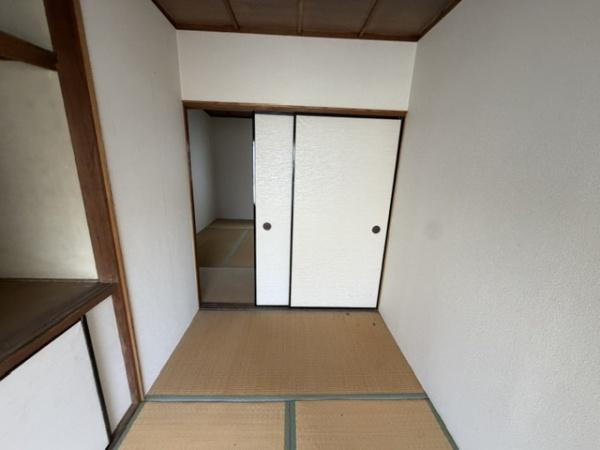 【和室】