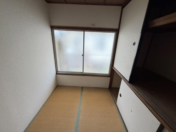 【和室】