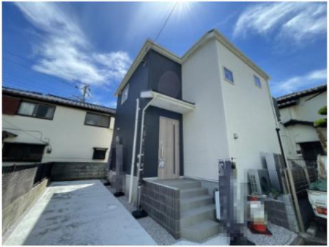 『八王子市新築戸建て』八王子市中野上町5-29-3【仲介手数料無料】　０１期のその他|～仲介手数料無料☆八王子ひなた不動産～八王子市中野上町　新築戸建て