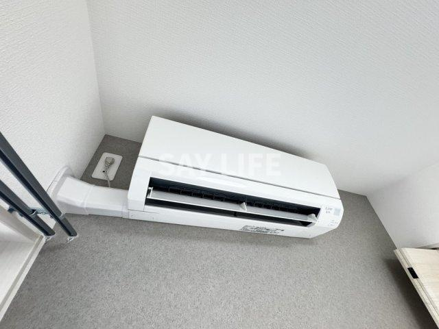Dportacerezoの設備