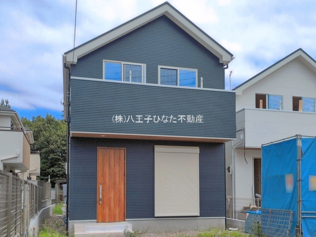 『八王子市新築戸建て』八王子市横川町890-1【仲介手数料無料】