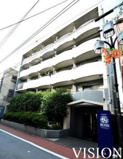 アイディ平和島の画像