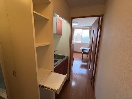レオパレスＫＯＭＡＮＢＡのその他