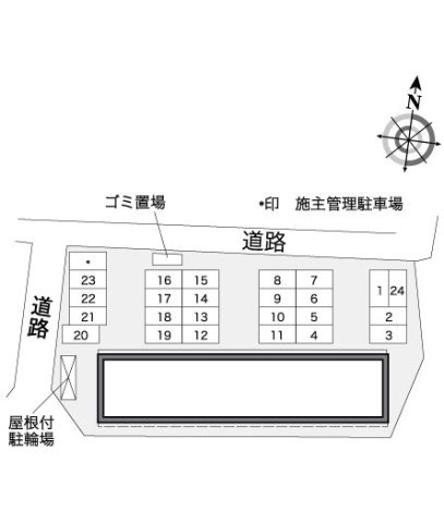 レオパレスＫＯＭＡＮＢＡのその他