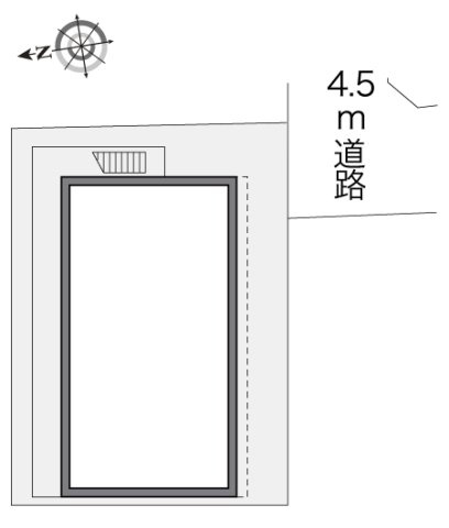 【その他】 | レオパレスチェリーヒルズ