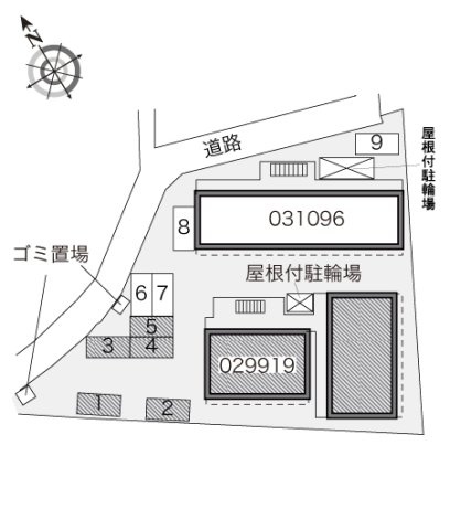 【その他】 | レオパレスベル　ツリーⅠ