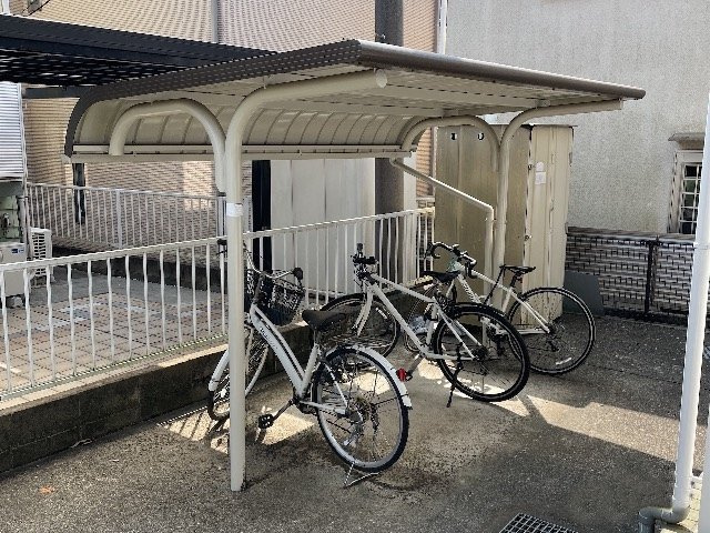【その他】 | レオパレスシャルマン