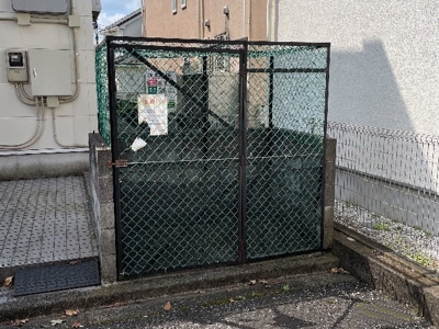 【その他】 | レオパレスシャルマン