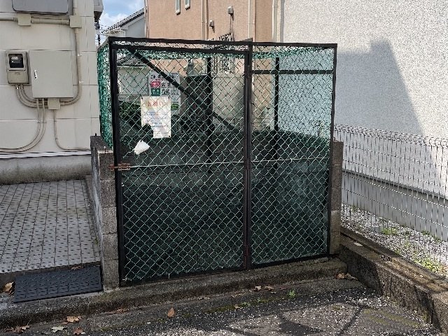 【その他】 | レオパレスシャルマン