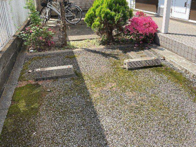 【その他】 | レオパレスシャルマン