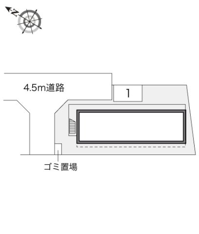 【その他】 | レオパレスシャルマン