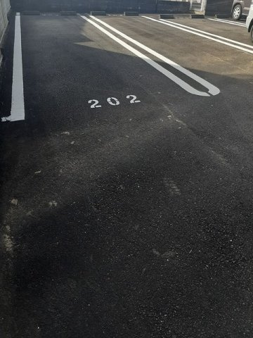 【駐車場】 | 貴宝苑Ⅲ