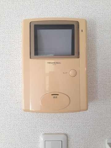 【セキュリティ】 | 貴宝苑Ⅲ