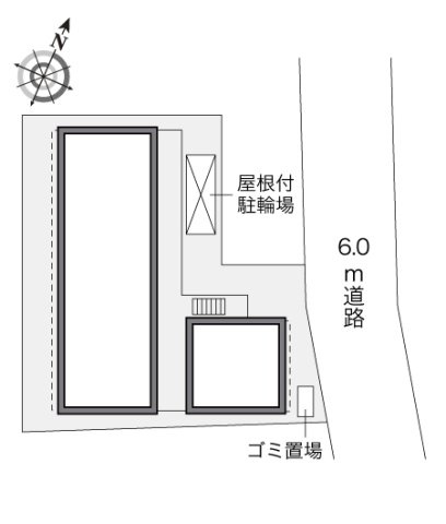 レオパレス彩の杜のその他