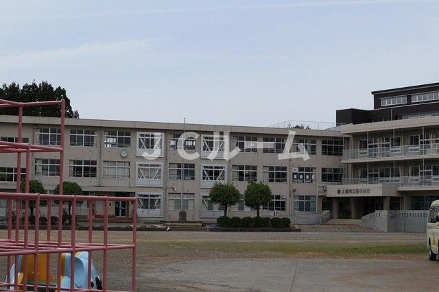 ビレッジケイツⅡの周辺|飯小学校まで230m