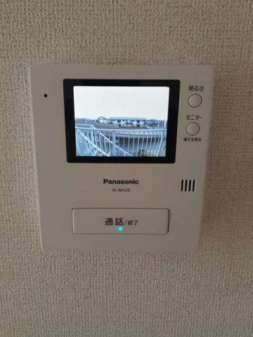 六田アパートＨＡＭＡＤＡのセキュリティ