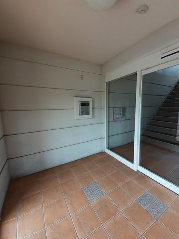 ファイン・レジデンスのその他共用部分