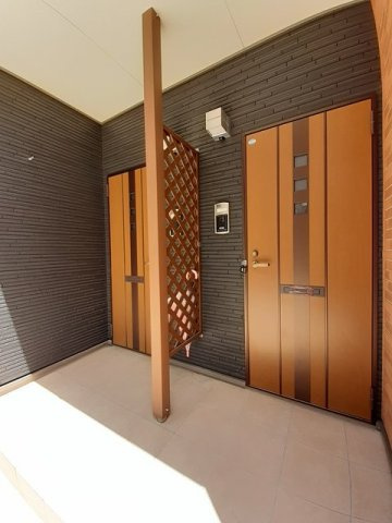 ブリーズ　ヒルズのその他共用部分