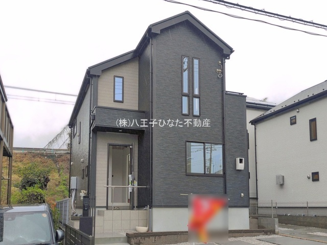 『八王子市新築戸建て』八王子市石川町1146-8【仲介手数料無料】　８期