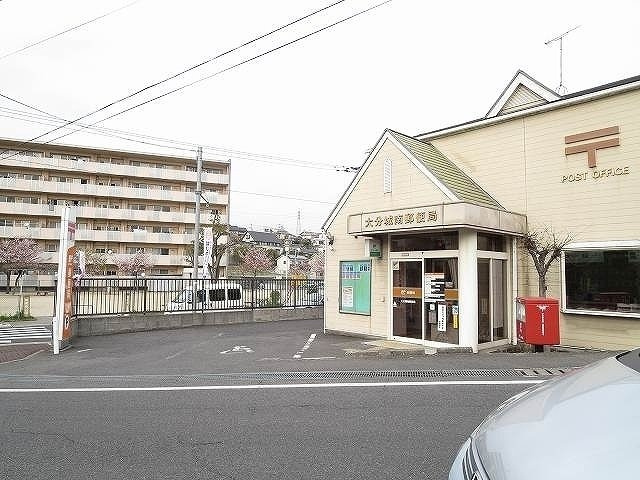 【周辺】 | ＥＤＥＬＨＥＩＧＨＴＳ　３号館 | 城南郵便局まで750m