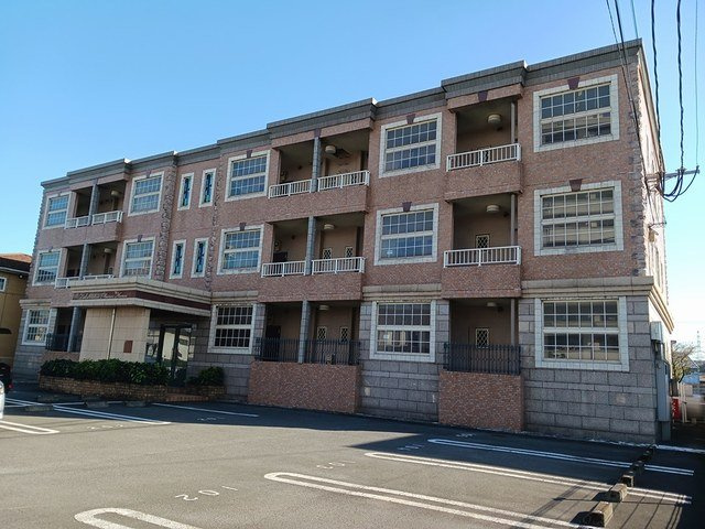 【外観】 | 高松マナーハウス