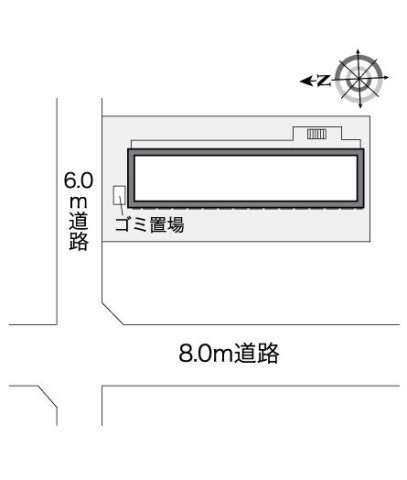 レオパレスヴィレッジのその他