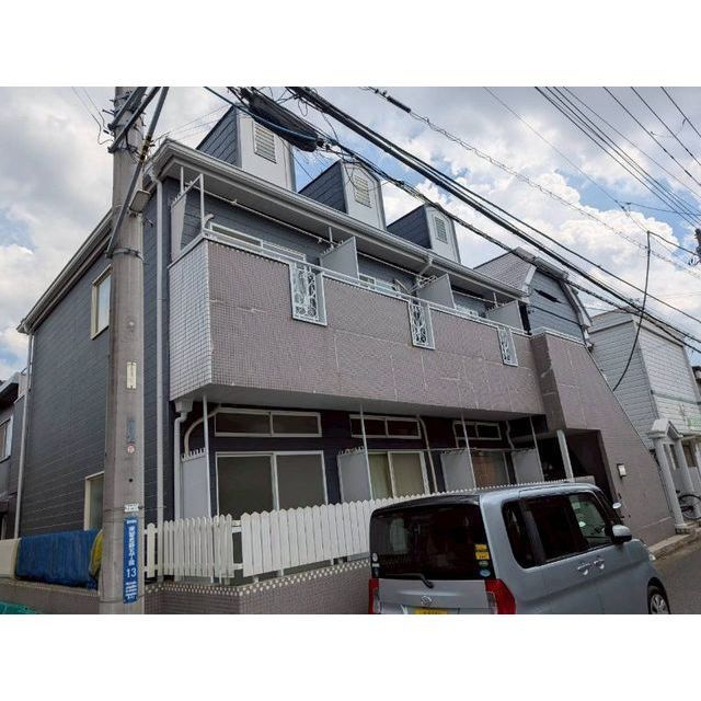 リブレス習志野