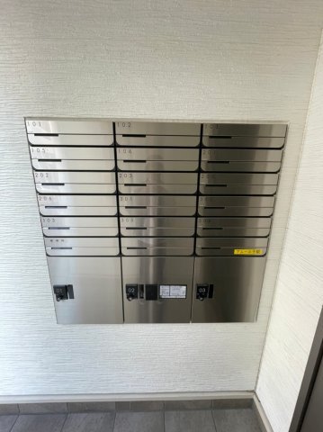 アムール千原　名古屋市賃貸　仲介手数料無料のその他共用部分