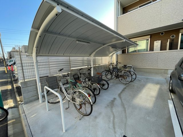アムール千原　名古屋市賃貸　仲介手数料無料のその他共用部分