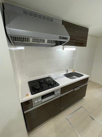 アムール千原　名古屋市賃貸　仲介手数料無料のキッチン