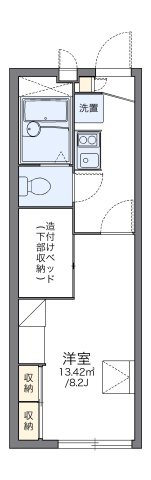レオパレスＡＫＡＲＩ