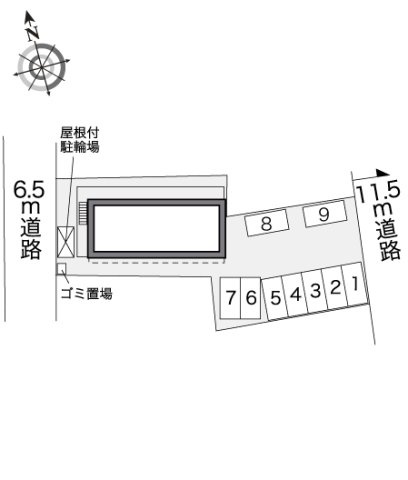 レオパレスＡＫＡＲＩのその他