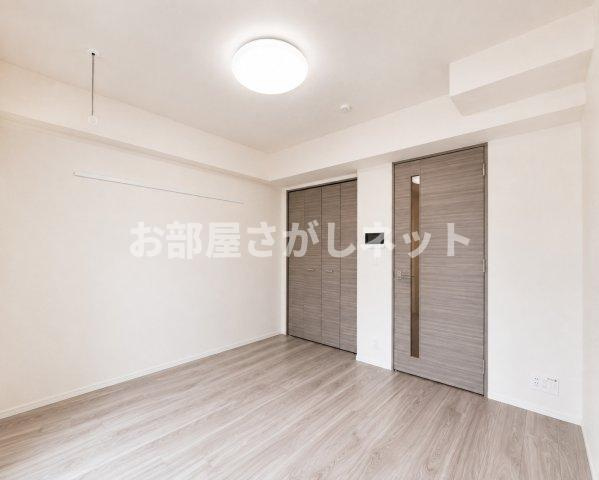 エスジーコート大塚駅前【おとり物件なし】#学生・社会人にオススメ！初期費用分割払いOK！の居間・リビング