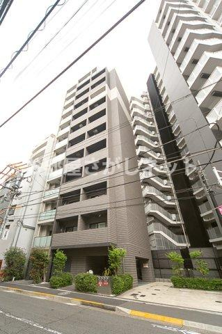 エスジーコート大塚駅前【おとり物件なし】#学生・社会人にオススメ！初期費用分割払いOK！の外観