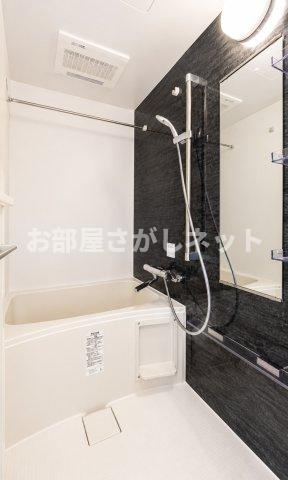 エスジーコート大塚駅前【おとり物件なし】#学生・社会人にオススメ！初期費用分割払いOK！の浴室
