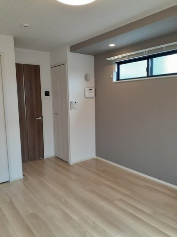 カレントの内装