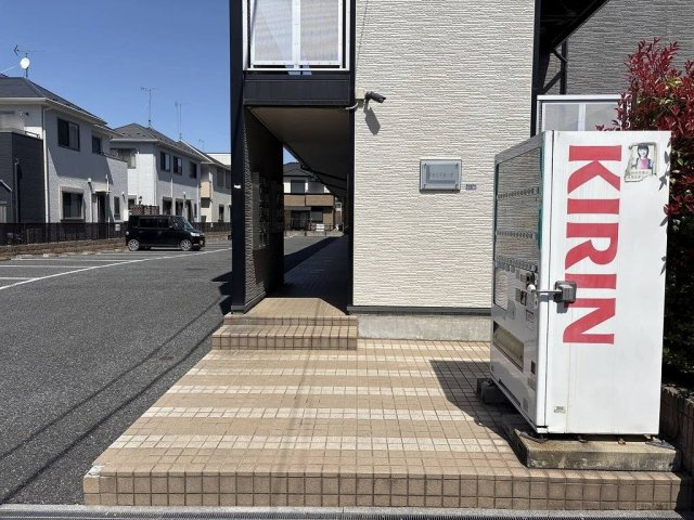 レオパレスアゼリアカーサのその他