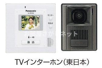グランシャイン【おとり物件なし】#学生・社会人にオススメ！初期費用分割払いOK！のセキュリティ