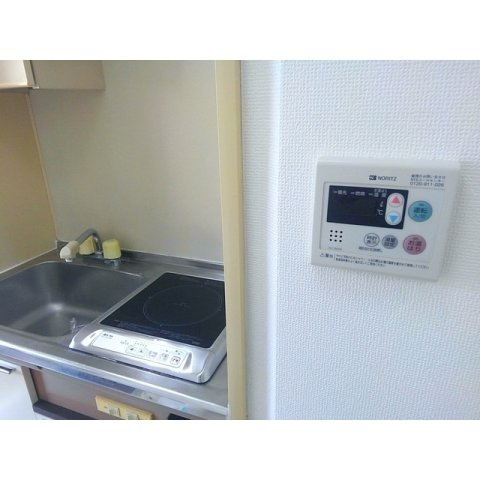 アーバンハイム寿のその他