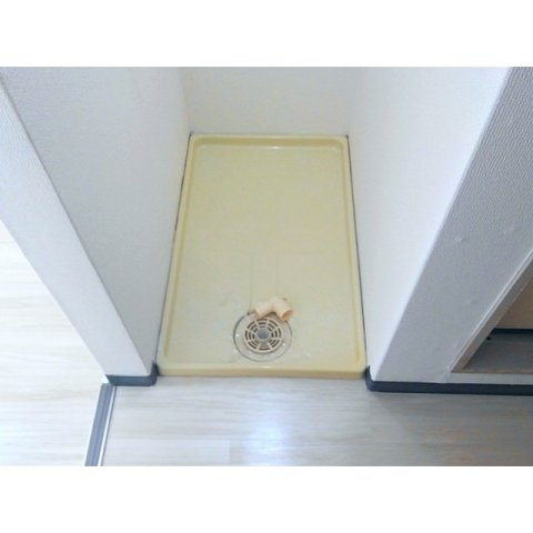 アーバンハイム寿の内装